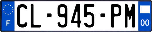 CL-945-PM
