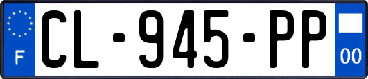 CL-945-PP