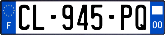 CL-945-PQ