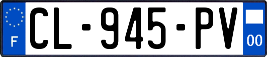 CL-945-PV