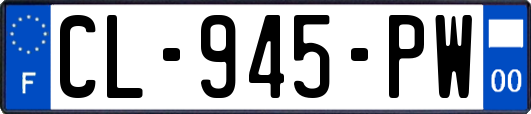 CL-945-PW