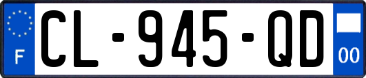 CL-945-QD