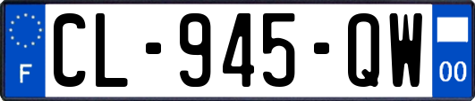 CL-945-QW