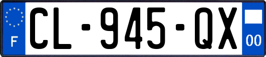 CL-945-QX