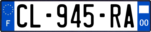CL-945-RA