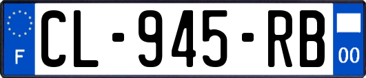 CL-945-RB