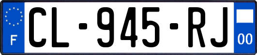 CL-945-RJ