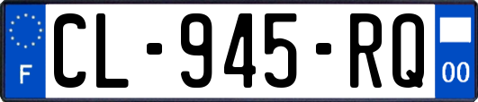 CL-945-RQ