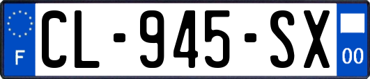 CL-945-SX