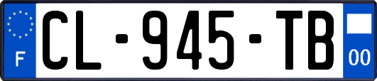 CL-945-TB