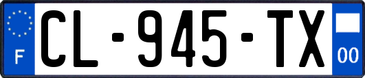 CL-945-TX