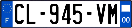 CL-945-VM