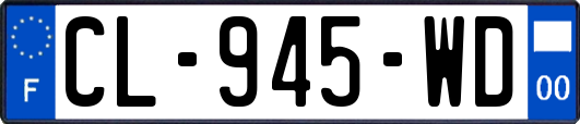 CL-945-WD