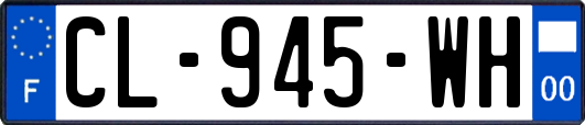 CL-945-WH