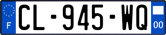 CL-945-WQ