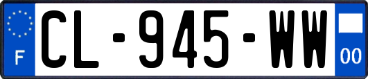 CL-945-WW