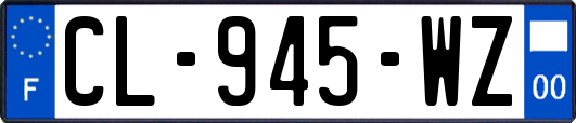 CL-945-WZ