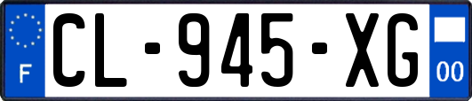 CL-945-XG