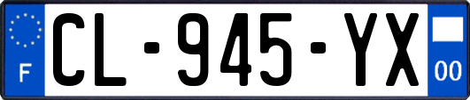 CL-945-YX