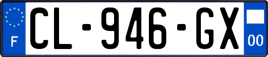 CL-946-GX