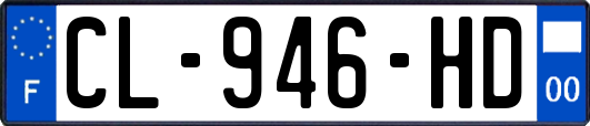 CL-946-HD