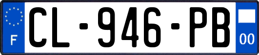 CL-946-PB