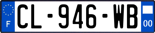 CL-946-WB