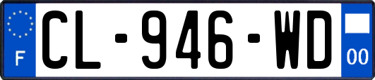 CL-946-WD