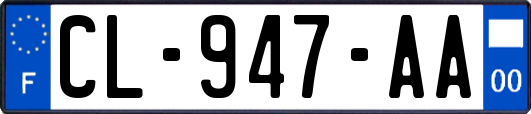 CL-947-AA