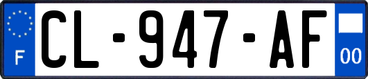 CL-947-AF