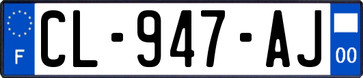 CL-947-AJ