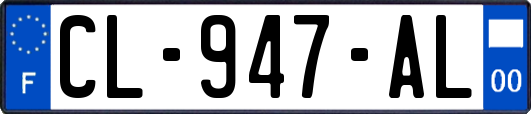 CL-947-AL