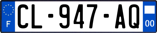 CL-947-AQ