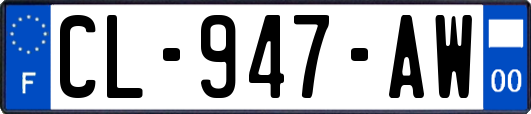 CL-947-AW