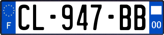 CL-947-BB