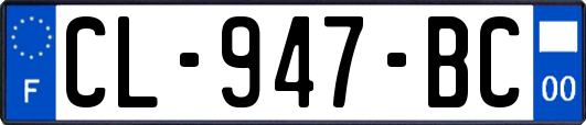CL-947-BC