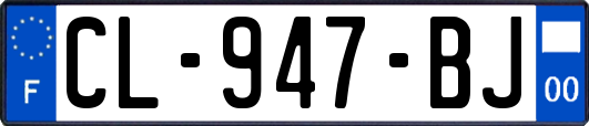 CL-947-BJ