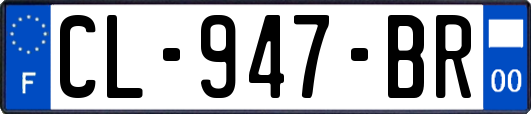 CL-947-BR