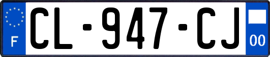 CL-947-CJ