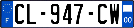 CL-947-CW