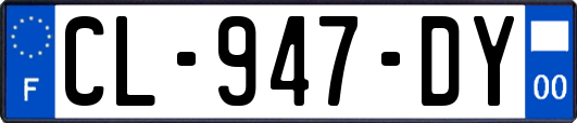 CL-947-DY