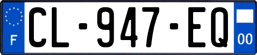 CL-947-EQ