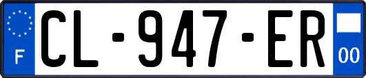 CL-947-ER
