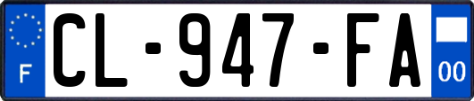 CL-947-FA