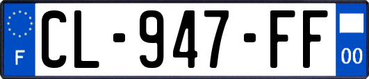 CL-947-FF