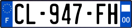 CL-947-FH