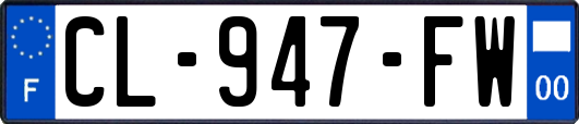 CL-947-FW