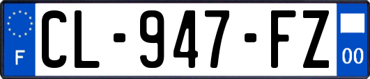 CL-947-FZ