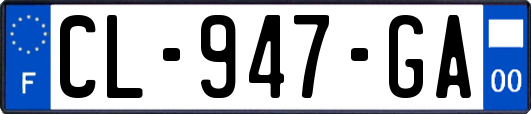 CL-947-GA