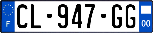 CL-947-GG